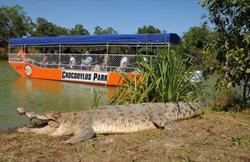 Crocodylus Park