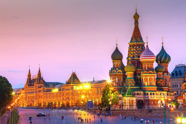 その他 Live from Red Square Moscow [Blu-ray] [Import] rdzdsi3 Red Square, Moscow | Explorow.com
