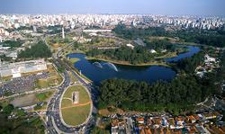 Ibirapuera Park