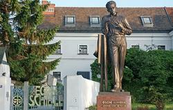 Egon Schiele Museum