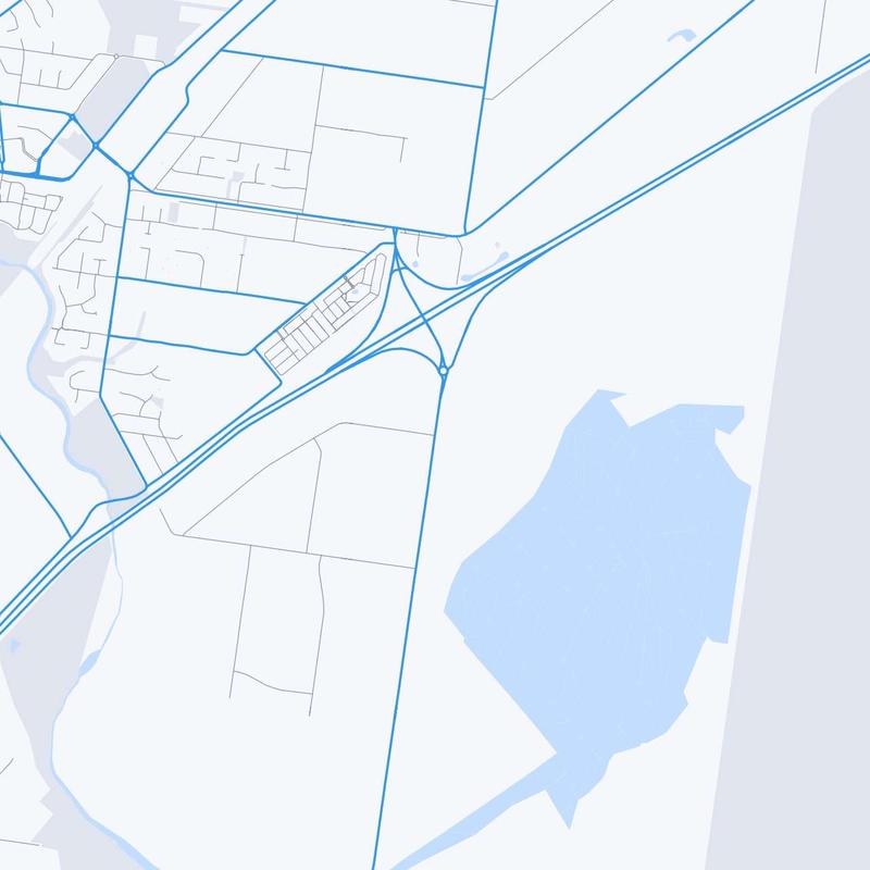 Map of Avalon
