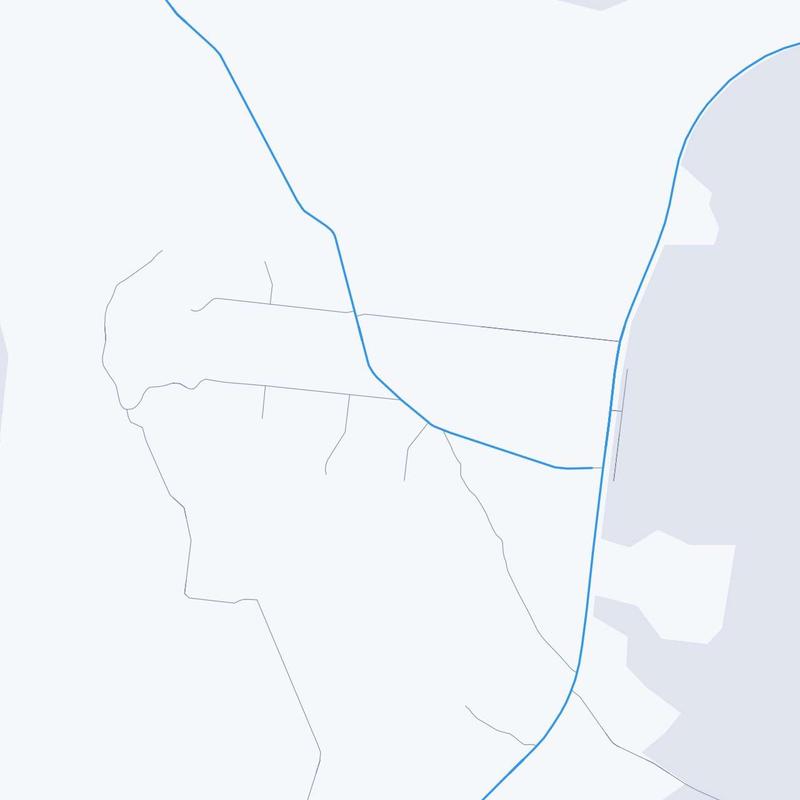 Map of Koah