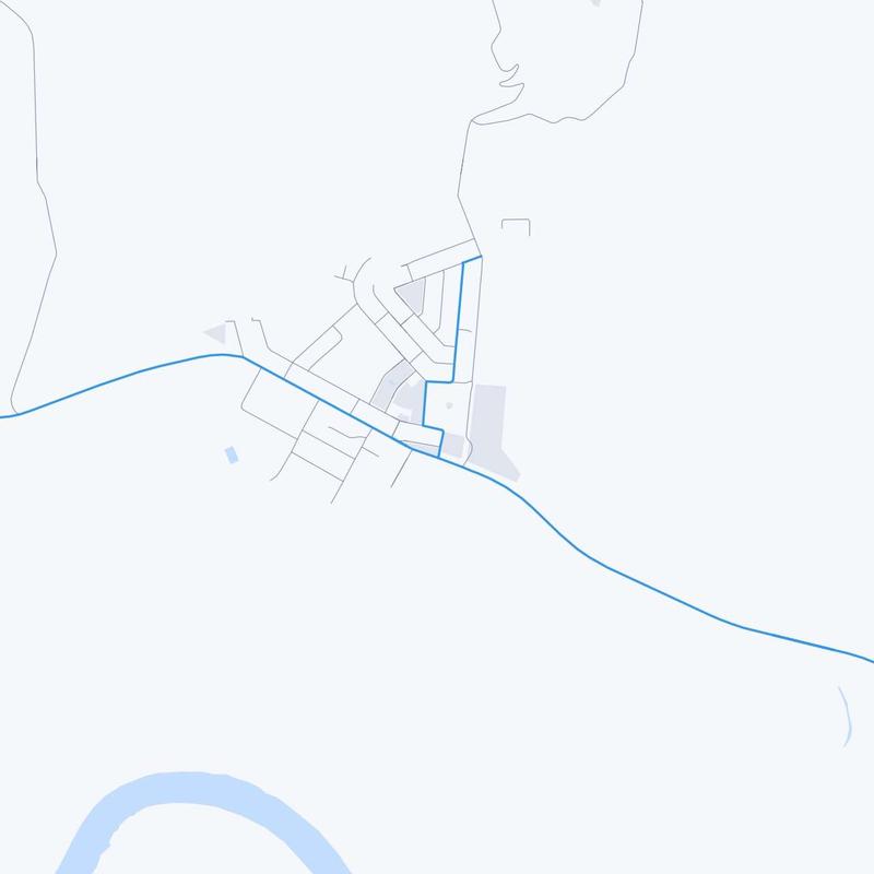 Map of Wyndham