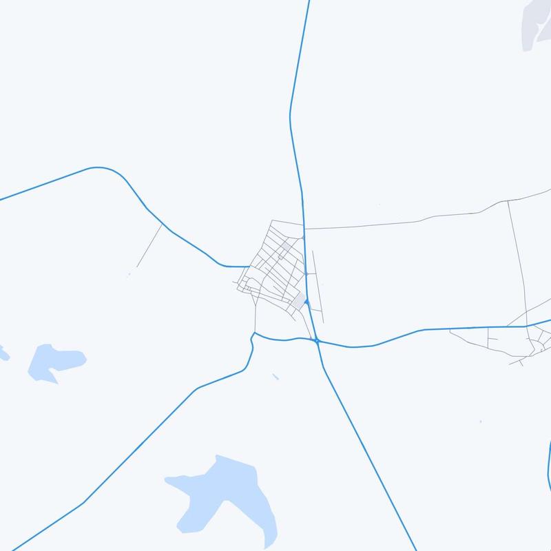 Map of Montoito