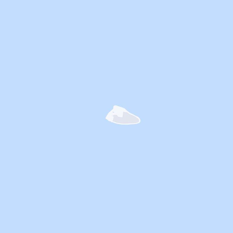 Map of Green Island