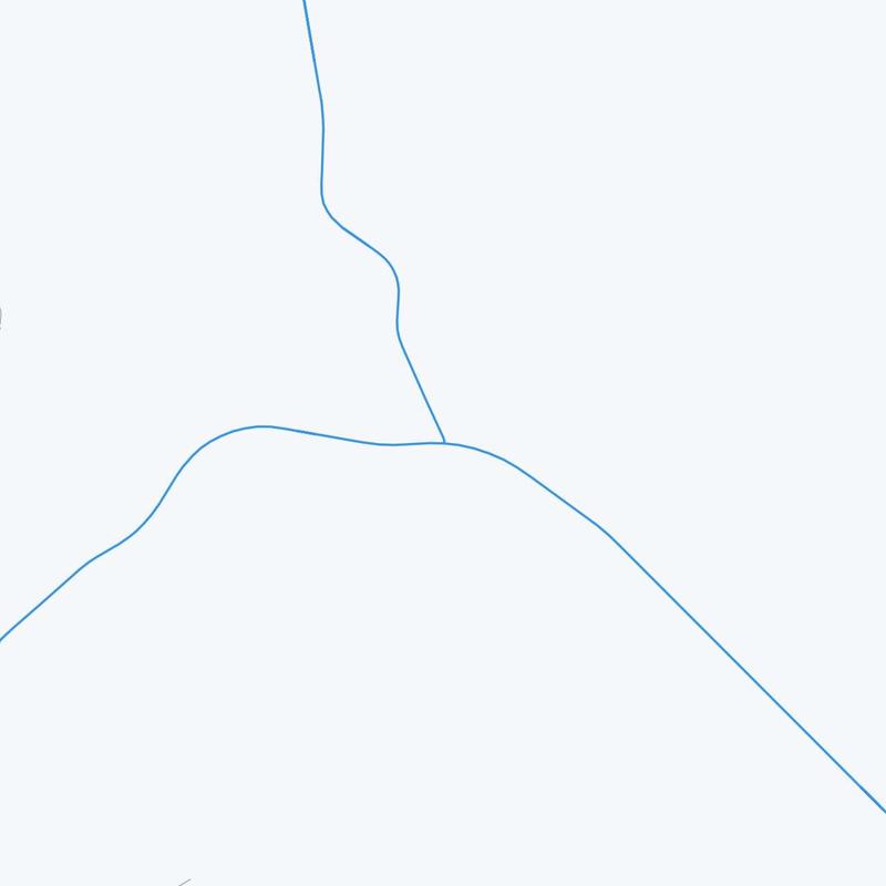 Map of Princetown