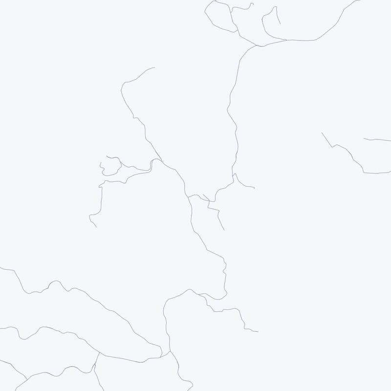 Map of Lethe