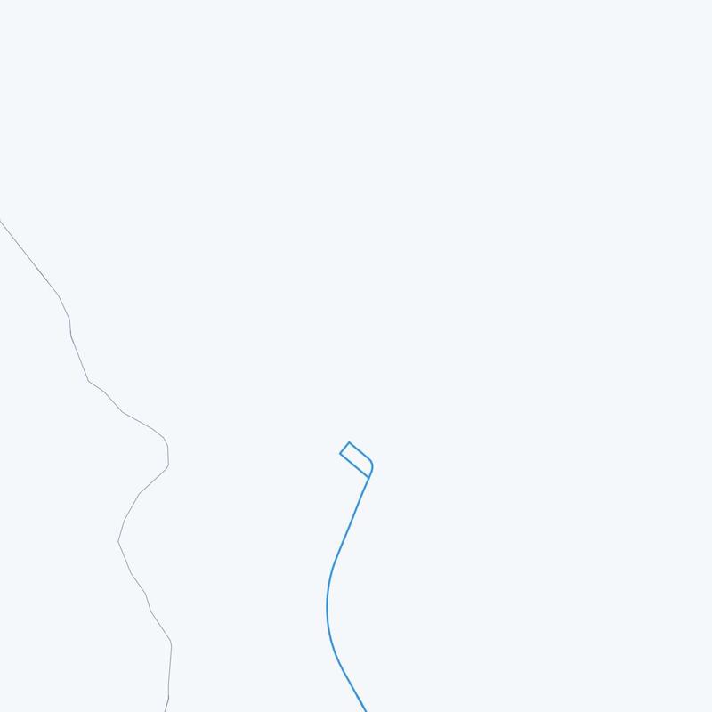 Map of Uluru