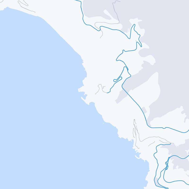 Map of Manarola