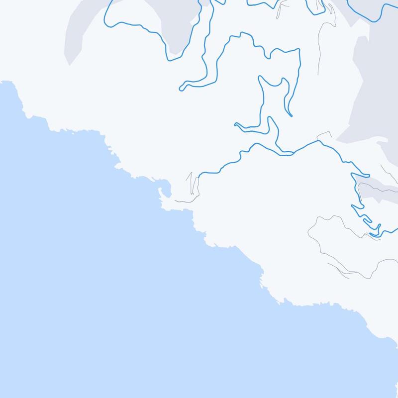 Map of Vernazza