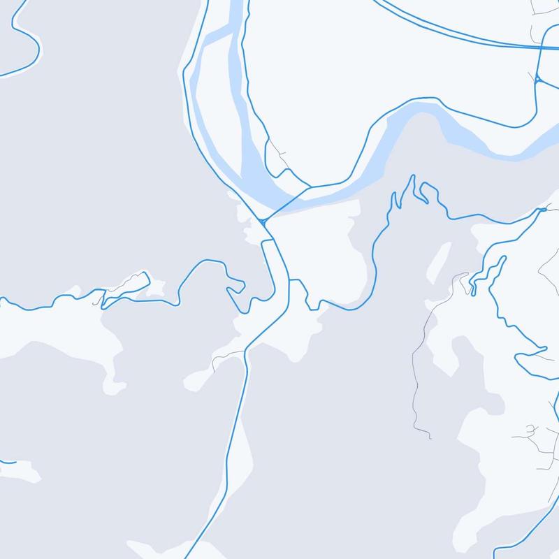 Map of Padivarma