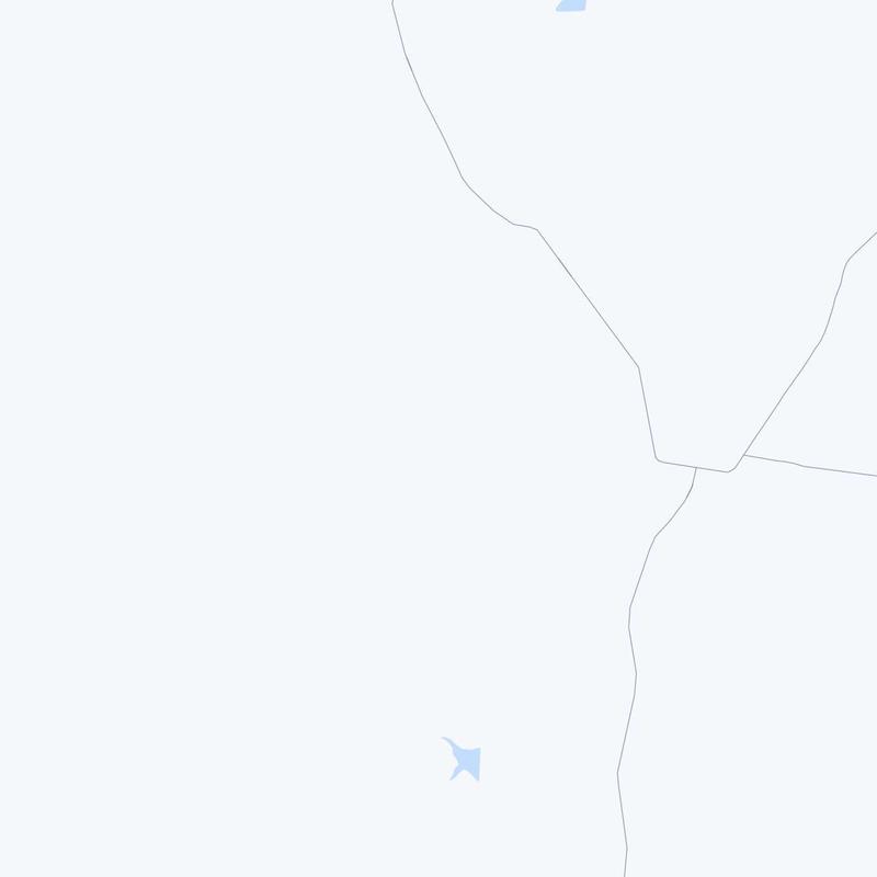 Map of Mudgee