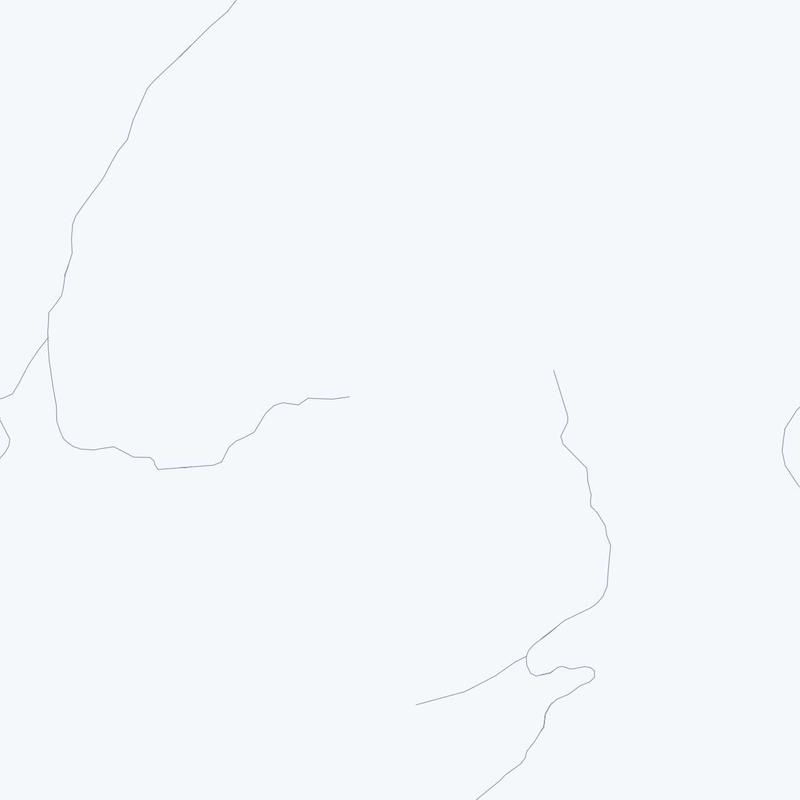Map of Aspen