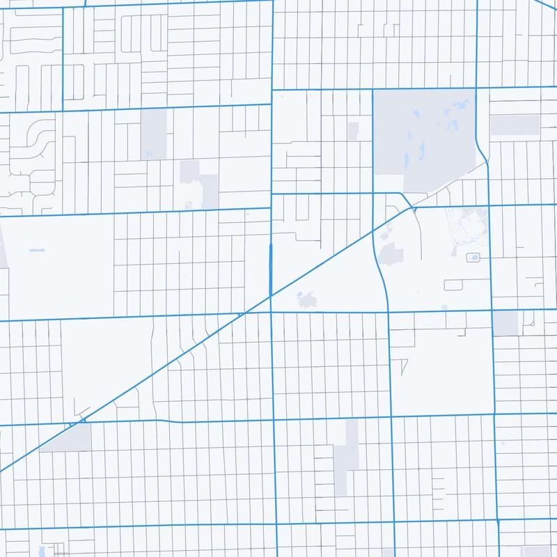 Map of Norridge