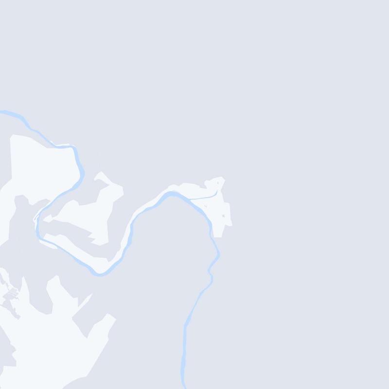 Map of Aguas Calientes