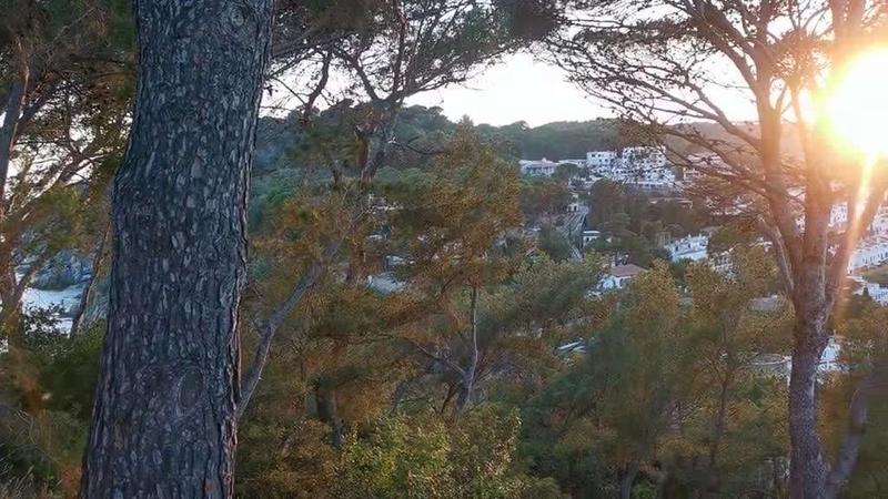 Tossa de Mar (Spain)