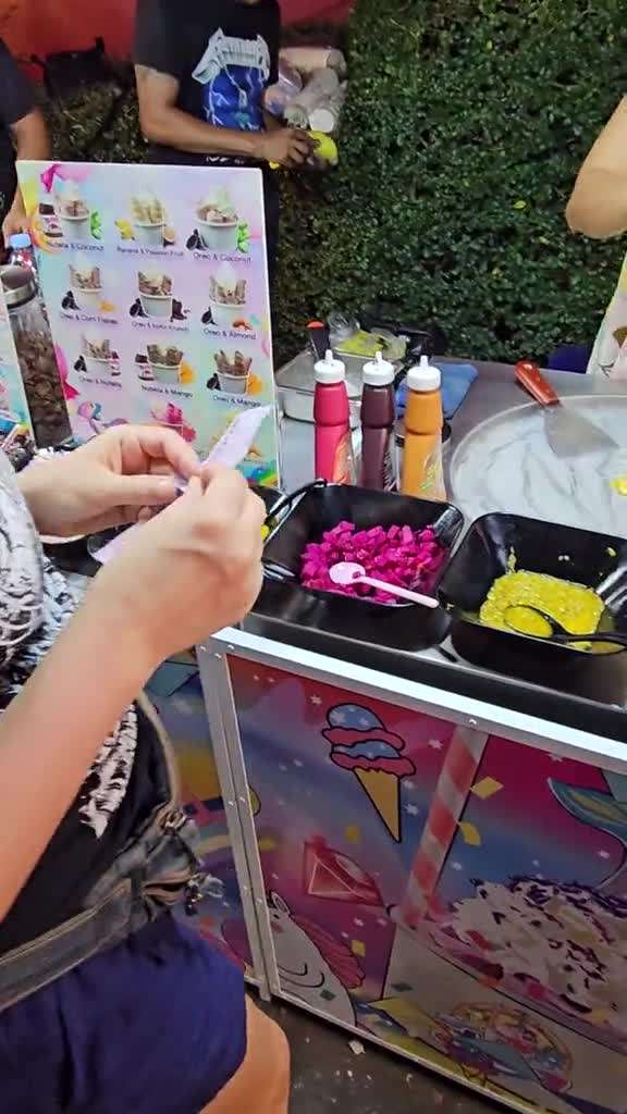 place video