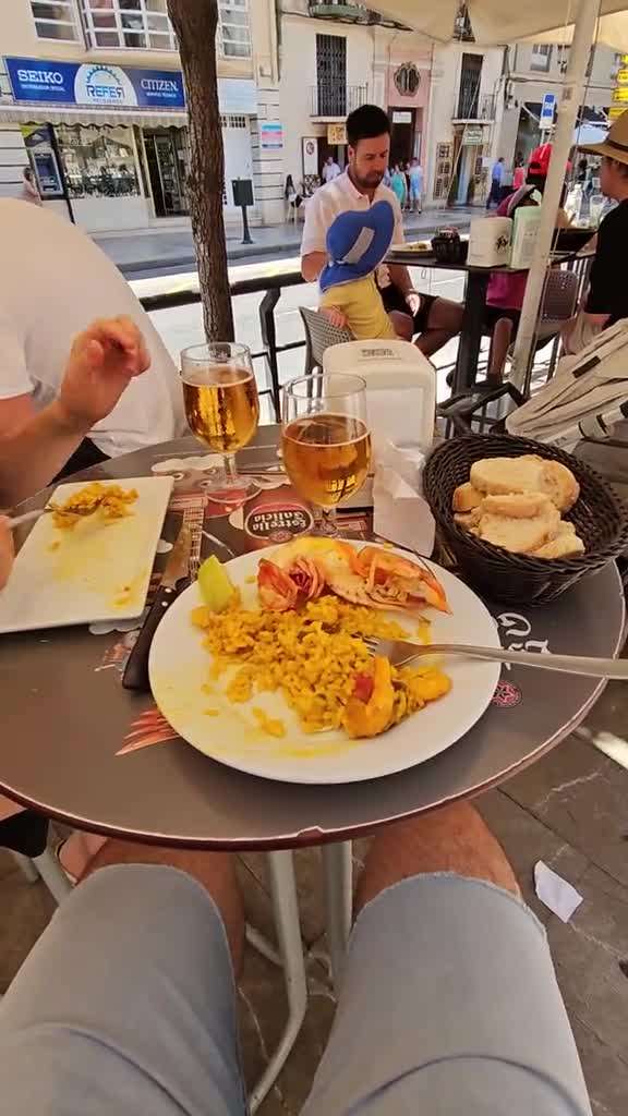 place video